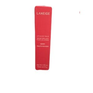 LANEIGE Lip Balm in Berry Brand New